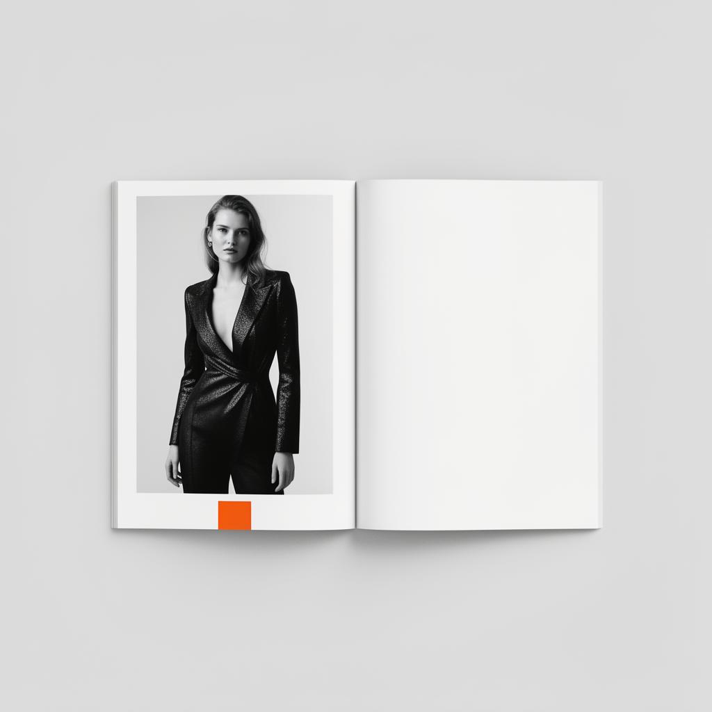 Editorial Content Design